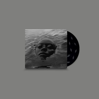 Kelela Raven (CD) Album