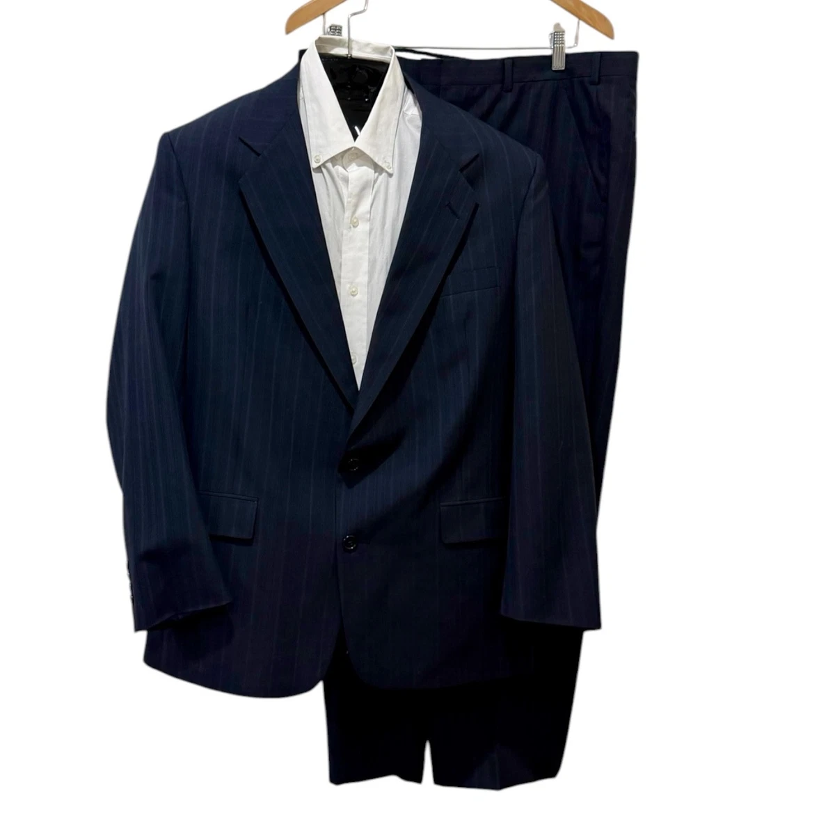 Vintage Christian Dior Suit In Men's Suits for sale - eBay