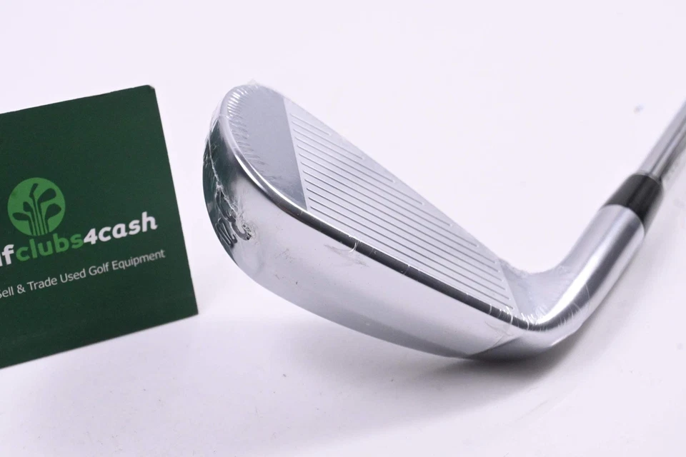 Srixon ZXiU #3 Iron / 20 Degree / X-Flex Dynamic Gold MID 115 X100 Shaft - Image 3 of 4