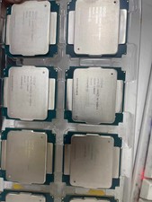 Intel Xeon E5-2698 V3 2.30GHz 16-Core SR1XE LGA2011-3 CPU Processor 2698V3