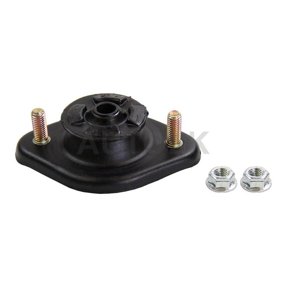 Kit de montaje de amortiguadores y puntales delanteros traseros Monroe para BMW 318i 4X Foto 3 de 4