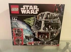 LEGO Star Wars Death Star 10188 Brand New in Sealed Box Retired