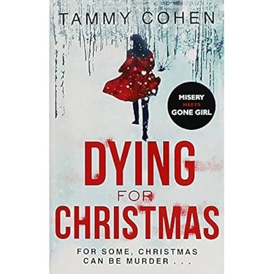 Dying For Christmas, , Used; Good Book