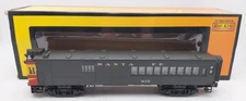 MTH 30-2135-0 Santa Fe Doodlebug Diesel Engine w/Horn #M.131 LN/Box