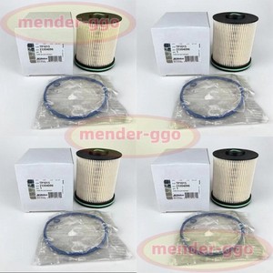 4PCS OEM Chevy GMC ACDelco Pro Fuel Filter Kit Gaskets 13539108 TP1015