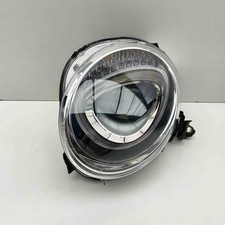 Fiat 500 312 Headlight à gauche avant RHD 52129444 1.0 ESTROL / ÉLECTRICITÉ 3205