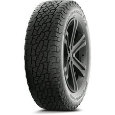 Bf Goodrich Bfgoodrich Trail-terrain Ta 23575r15 12184