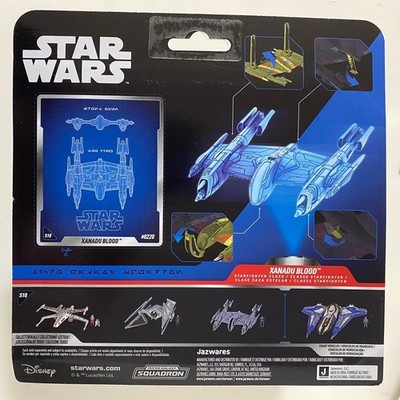 スターウォーズ マイクロギャラクシー ザナドゥブラッド チェイス Star Wars Micro Galaxy Xanadu Blood Chase | eBay