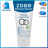 Silikonfett LebensmittelqualitäT Klar Wasserdicht FüR O-Ringe Dichtmittel 1 Oz