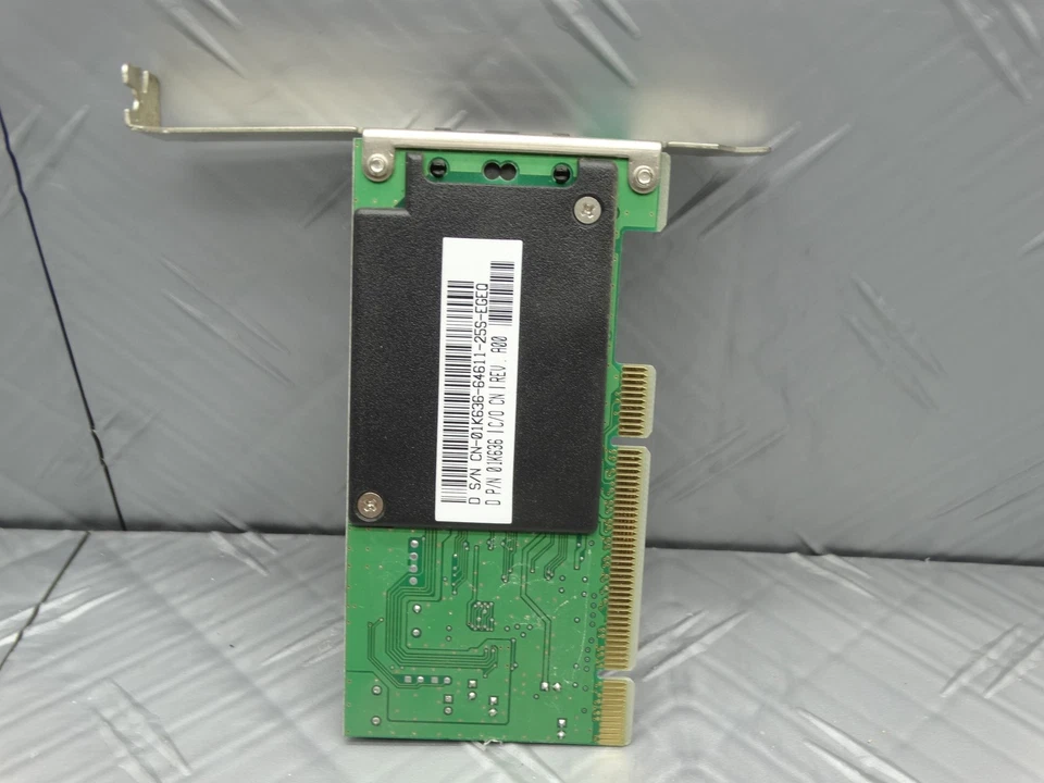 GVC F-1156I-R2F Modem Card RJ11 - Image 3 of 4