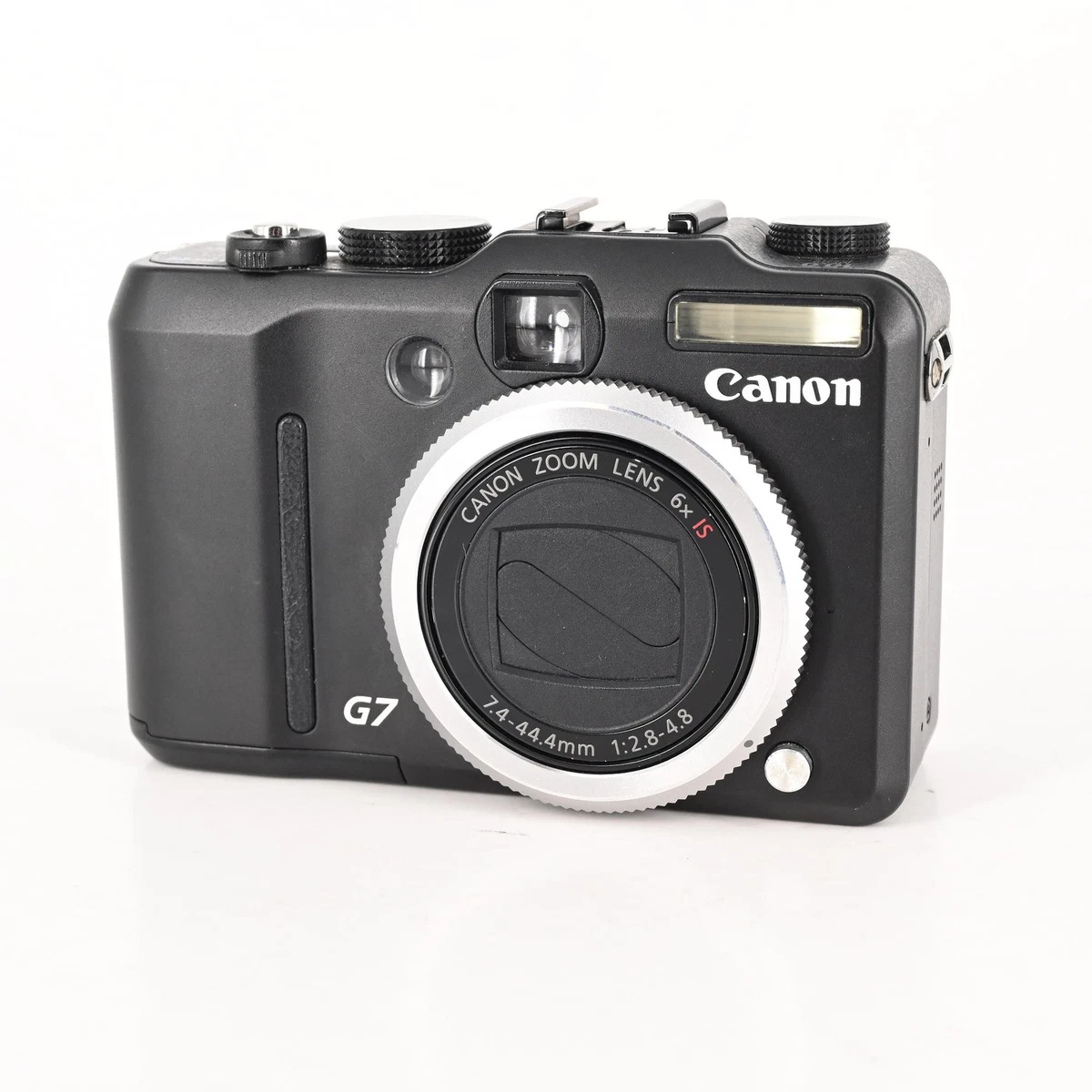 Canon PowerShot G7 Digital Cameras for Sale - Shop New & Used