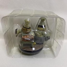 Little Nightmares The Twin Chefs Model Action Figures Game Collection