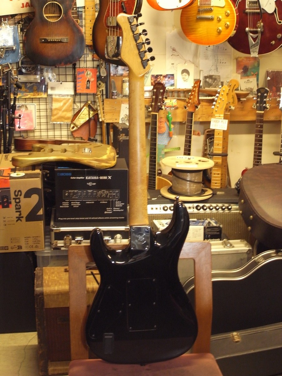 Valley Arts Custom Pro Used Electric Guitar 1990 | eBay