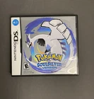Pokemon: SoulSilver Version (Nintendo DS, 2010)