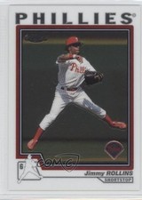 Click to enlarge Jimmy Rollins