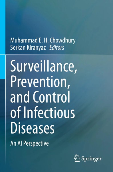 Muhammad E. H. Chowdhury (U. A.) | Surveillance, Prevention, And Control Of...-image