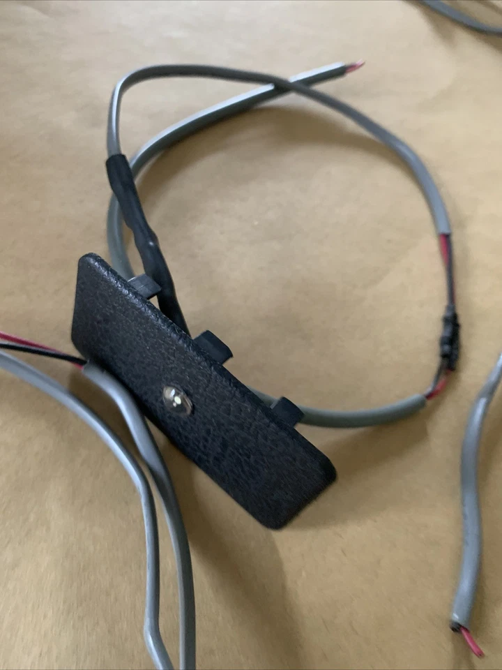 Eliminaciones de parasol LED blanco frío para Mazda Miata (1990-2005) - versión antigua musgo Foto 4 de 4