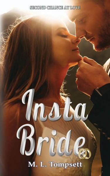 M L Tompsett | Insta Bride | Taschenbuch | Englisch (2020) | M. L. Tompsett-image