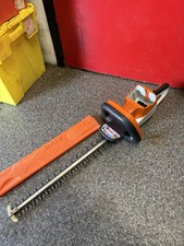 STIHL HSA56 Cordless Hedgetrimmer Spares Or Repairs