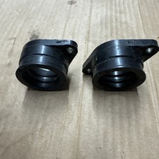 Suzuki Rg250 Mk3 Intake Rubbers