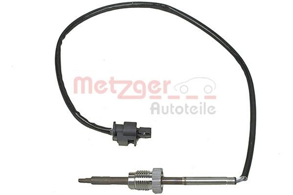 Metzger Autoteile Sensor Abgastemperatur 0894389 FüR Mercedes IAM Vito Mixto Bus-image