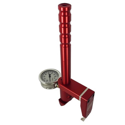 #ad #ad LSM RACING PRODUCTS Adjustable On Head Valve Seat Pressure Tester PC 100 160 $321.59
