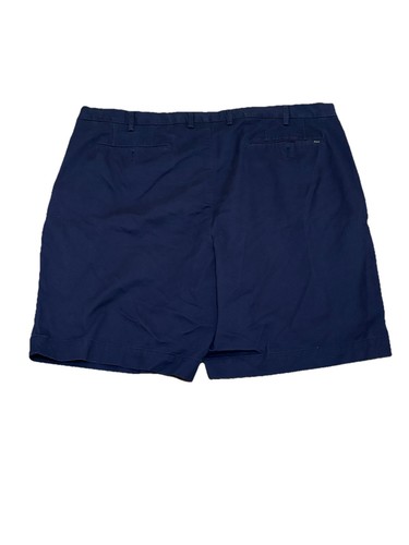 Polo Ralph Lauren Men’s Size 42 Golf Shorts All Day Beach Performance Blue - Afbeelding 4 van 4