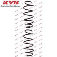 2X Fahrwerksfeder KYB RA3401 2 Federn Satz Federnsatz FüR Chevrolet