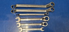Snap On/Blue Point Spanner Bundle