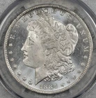 1884-O Morgan Dollar PCGS MS65PL Nice Prooflike! #6GFO