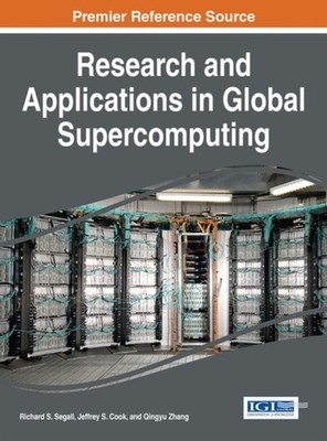 Segall - Forschung und Anwendungen im globalen Supercomputing - Neu hart - J555z