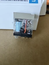 New Omron G2R-1-SND(S) Relay DC24V 10A，5 Pin