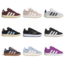 ADIDAS WOMENS GRAND COURT ALPHA 00'S TRAINING SNEAKER