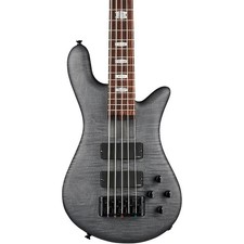 Spector Euro 5 LX 5 String Electric Bass Blac...