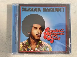 Derrick Harriott | eBay