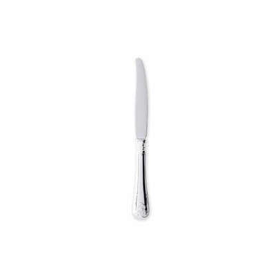 Gense Vorspeisenmesser Gammal fransk, Besteck, Messer, Neusilber, 21 cm, 20318