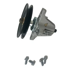 Spindle For Cub Cadet MTD XT1-LT42 XT2-LX42 618-09259 618P09259 42-Inch