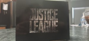 Justice League Fantasy Collectible in Box - Collector Packaging