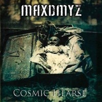 Maxdmyz - Hate Plane - Cd - F72Z
