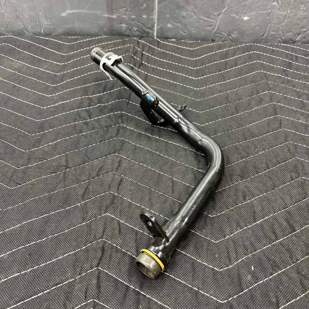 Ford F250 F350 6.7L Auxiliary Heater Supply Pipe Line OEM BC3Q