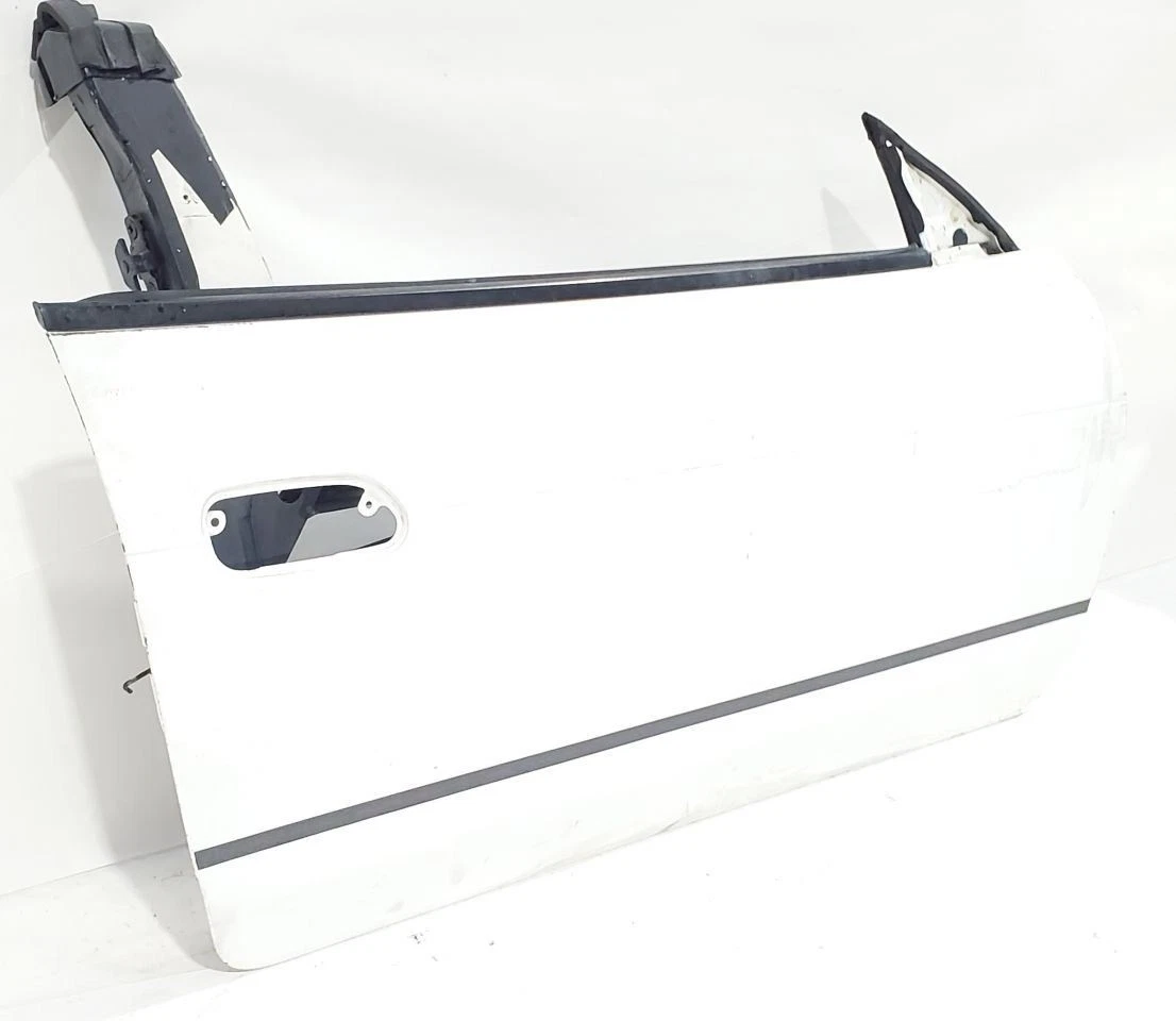 日産シルビア PS13 ホワイト 運転席用ドア (1992) Doors & Door Skins for 1992 Nissan 240SX for sale | eBay