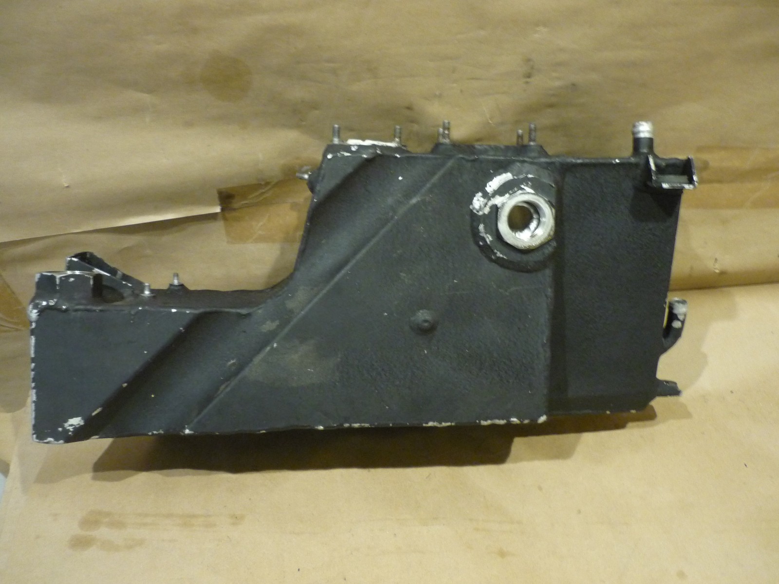 Ferrari 355 (2.7) Oil Tank #161485