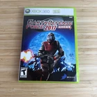 Earth Defence Force 2017 - Microsoft Xbox 360 Complete CIB