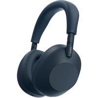 Sony WH-1000XM6 Kabellose Noise Cancelling-KopfhöRer, Midnight Blue