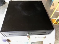 MMF-VL1616E-04 - MMF Val-U Line Cash Drawer with Keys