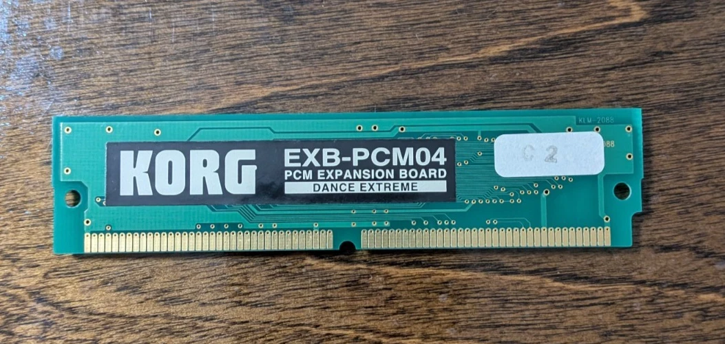 Korg EXB products for sale | eBay