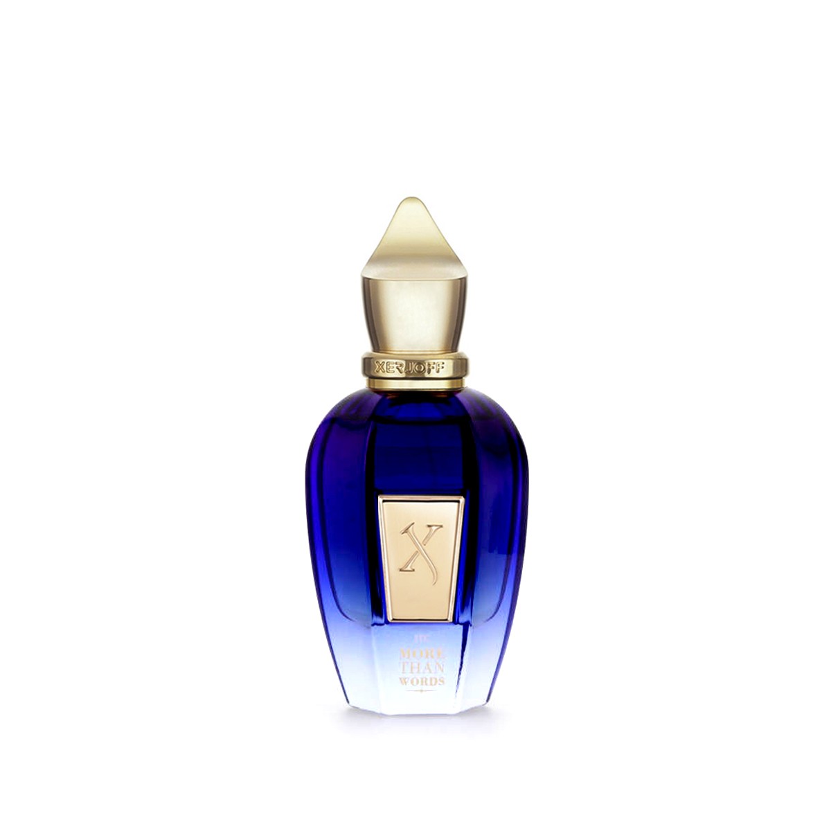 Xerjoff Join the Club More Than Words Eau De Parfum 50 ml unisex 32290₽