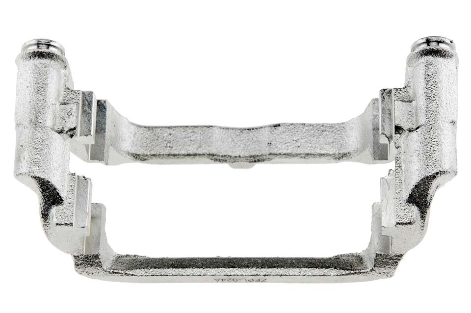 Rear NTY HZT-PL-024A Carrier, brake caliper for CHEVROLET,OPEL,VAUXHALL - Image 10