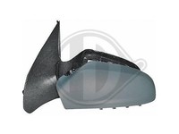 Spiegel Links 5-Pin FüR Opel Astra H 2004-2009
