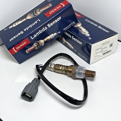 OEM Air Fuel Ratio DENSO Oxygen Sensor Upstream For 1999-2003 Lexus RX300 3.0L